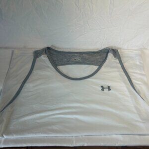 Under Armour sleeveless shirt